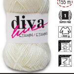 Diva Etamin 03 Kemik ( 10 lu Paket )
