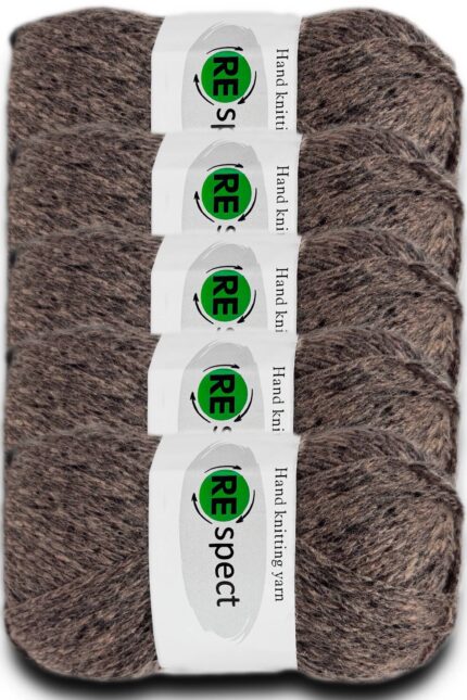 Respect 206 ( 5 li Paket )