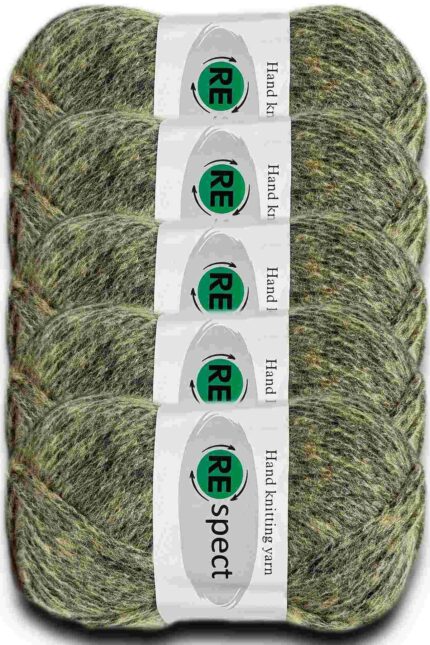 Respect 201 ( 5 li Paket )