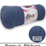 Diva Ribbon 2113 Jeans ( 4 lü Paket )