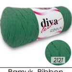 Diva Ribbon 2121 Benetton ( 4 lü Paket )
