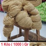 1 Kilo Kağıt İplik - 02 - Kese Kağıdı