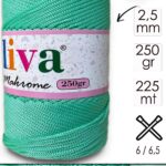 Polip Makrome 250 GR 169 ( 4 lü Paket )