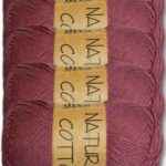 Diva Natural Cotton 1005 (5 li Paket)