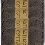 Diva Natural Cotton 169 Vizon (5 li Paket)