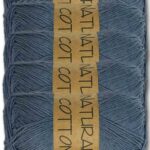 Diva Natural Cotton 2113 Jeans (5 li Paket)