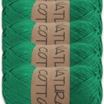 Diva Natural Cotton 2121 Benetton (5 li Paket)