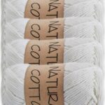 Diva Natural Cotton 288 Kemik (5 li Paket)