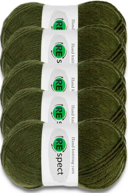 Respect 271 ( 5 li Paket )