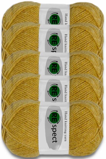 Respect 1974 ( 5 li Paket )